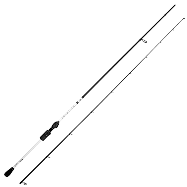 Solution-Micro-Big-L-2,35m3-12grBarschrute-Forellenrute