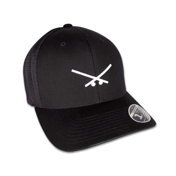 RODS-Cap-Black-White-Big-l