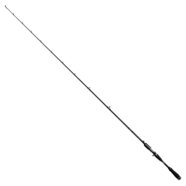 Solution-Statement-Baitcast-1,95m-15-5g