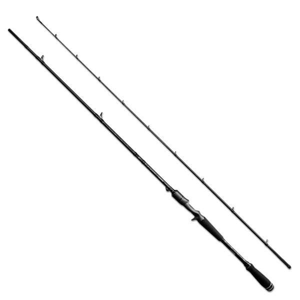 Solution-Statement-Baitcast-2,30m-25-80g